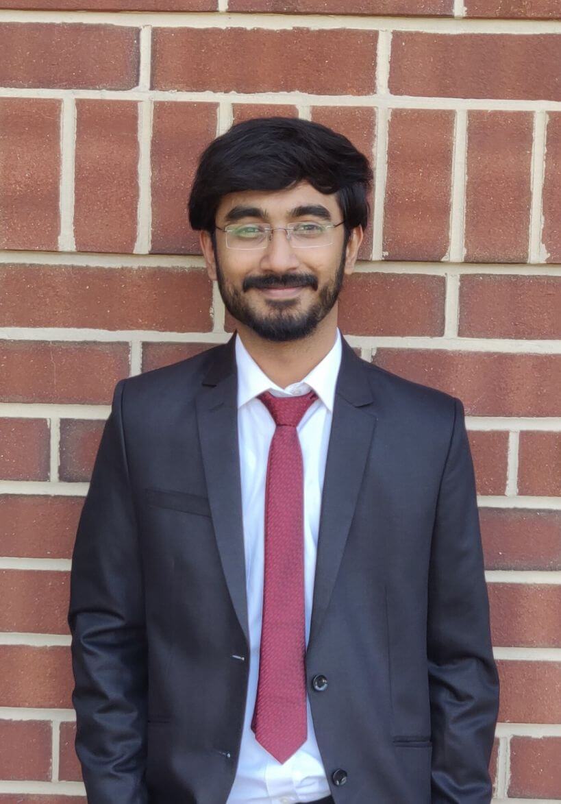 Atharva Mungee