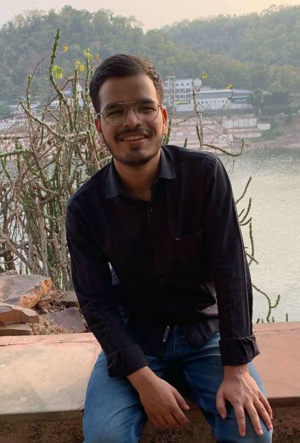 Mandeep Baghel