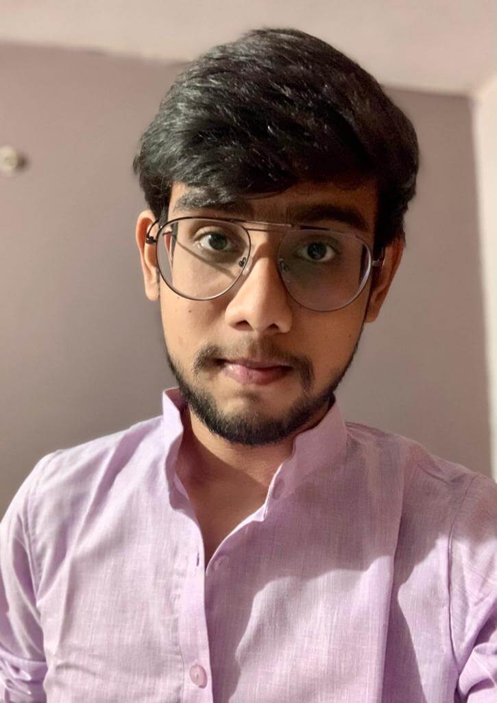 Mohit Patel